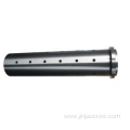 Bimetallic Single Screw and Barrel for Rubber